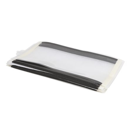 Pureflo Visor Protector Overlay, PK6 PR02545SP